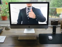 cara membuat zoom meeting unlimited