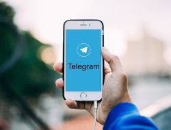 cara mengembalikan bot telegram yang terhapus
