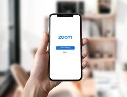 cara merekam suara zoom di hp