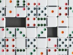 aplikasi mempercepat game domino