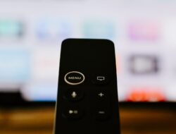 aplikasi remote tv polytron
