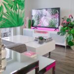 cara menggunakan hdmi dongle anycast ke tv