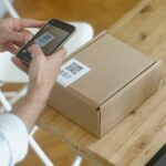 cara scan kode qr wifi di android tanpa aplikasi