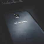 cara scan wifi di hp samsung