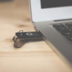 mengatasi flashdisk write protect