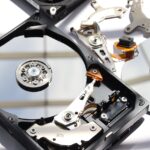 mengatasi hardisk tidak terbaca