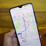 Cara Membuat Barcode Maps
