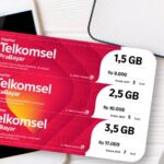 Penyebab Kuota Telkomsel Tidak Masuk