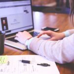 cara membuat absen di zoom meeting