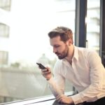 cara melihat teman aktif di michat
