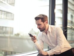 cara melihat teman aktif di michat