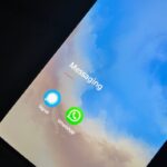 cara membuka backup whatsapp di google drive