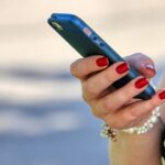 cara membuka blokiran messenger