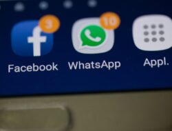 cara membuka facebook yang di nonaktifkan