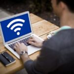 cara menambahkan jaringan wifi di laptop windows 10