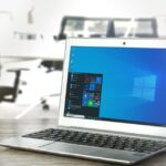 cara mengatasi choose an option windows 10