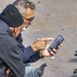 cara mengatasi hp patah patah