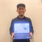 ASUS Zenbook OLED UX3845