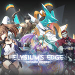 Elysiums Edge