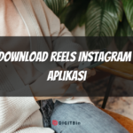 Cara Download Reels Instagram Tanpa Aplikasi
