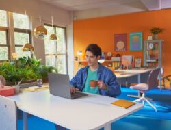 Laptop AI Terbaik untuk Konten Kreator