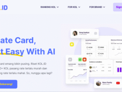 KOL Download Video TikTok Gratis Tanpa Watermark